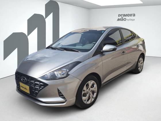 HYUNDAI HB20S 1.0 12V FLEX VISION MANUAL